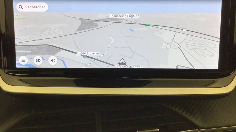 Mandataire Automobile occasion, recherche de Peugeot 2008-hybrid-145-e-dcs6-gt - E-Motors