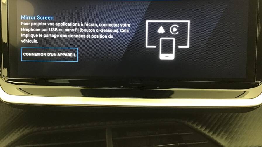 Mandataire Automobile occasion, recherche de Peugeot 2008-hybrid-145-e-dcs6-gt - E-Motors