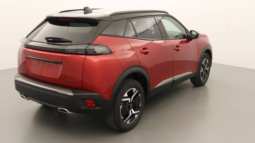 Mandataire Automobile occasion, recherche de Peugeot 2008-hybrid-145-e-dcs6-gt - E-Motors