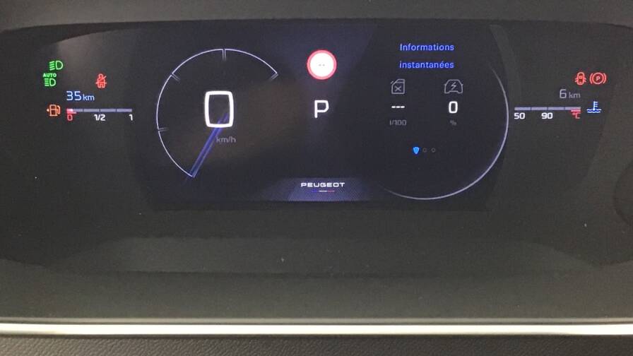 Mandataire Automobile occasion, recherche de Peugeot 2008-hybrid-145-e-dcs6-gt - E-Motors