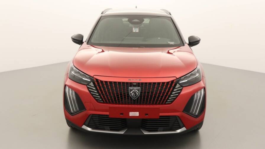 Mandataire Automobile occasion, recherche de Peugeot 2008-hybrid-145-e-dcs6-gt - E-Motors