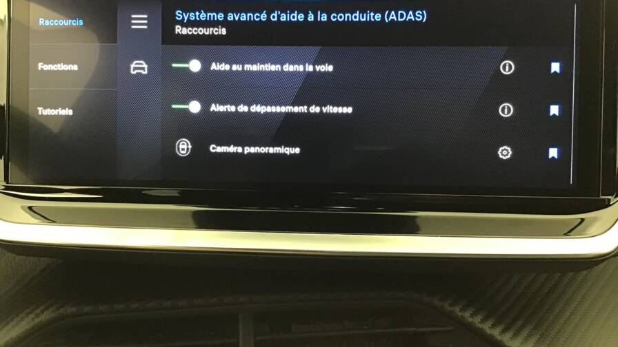 Mandataire Automobile occasion, recherche de Peugeot 2008-hybrid-145-e-dcs6-gt - E-Motors