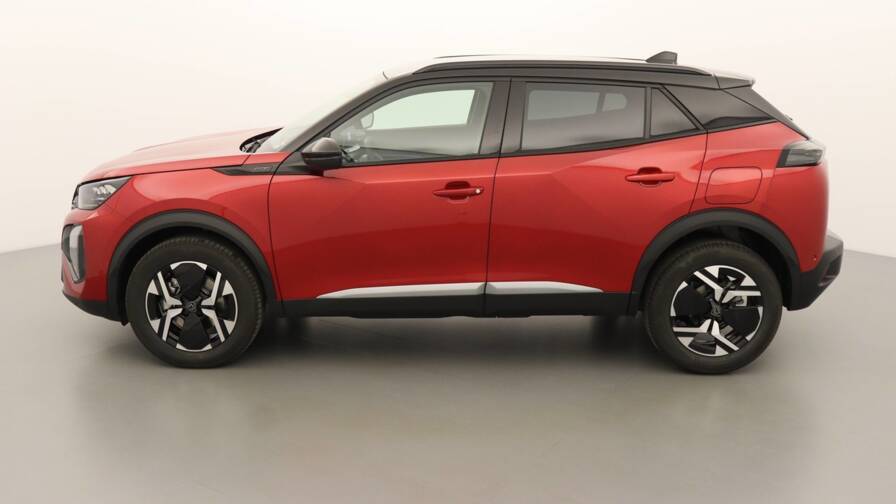 Mandataire Automobile occasion, recherche de Peugeot 2008-hybrid-145-e-dcs6-gt - E-Motors