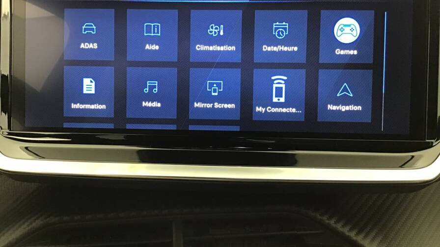 Mandataire Automobile occasion, recherche de Peugeot 2008-hybrid-145-e-dcs6-gt - E-Motors