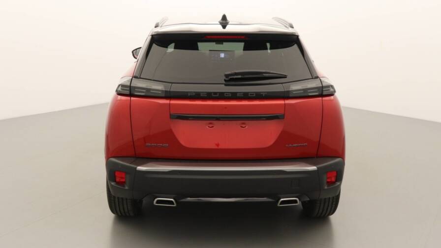 Mandataire Automobile occasion, recherche de Peugeot 2008-hybrid-145-e-dcs6-gt - E-Motors