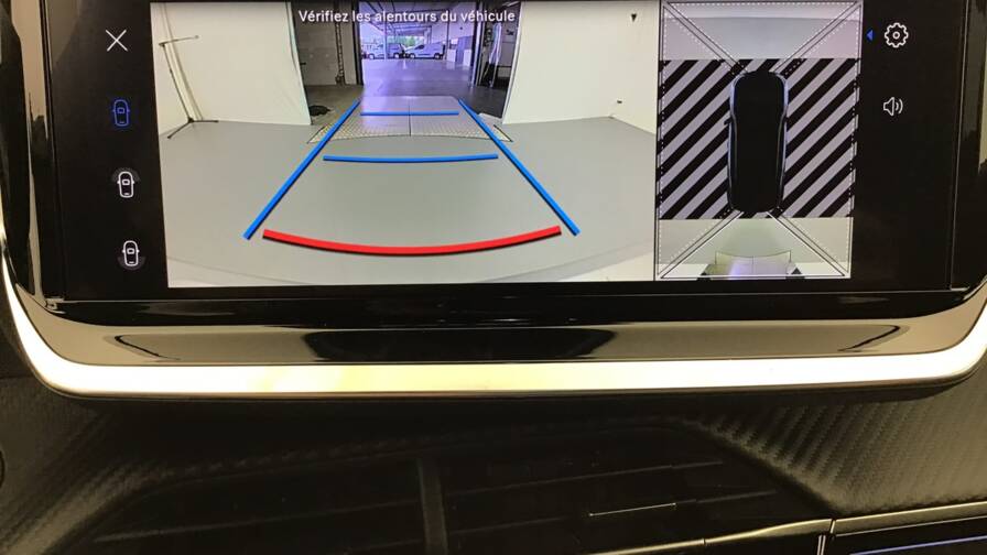 Mandataire Automobile occasion, recherche de Peugeot 2008-hybrid-145-e-dcs6-gt - E-Motors