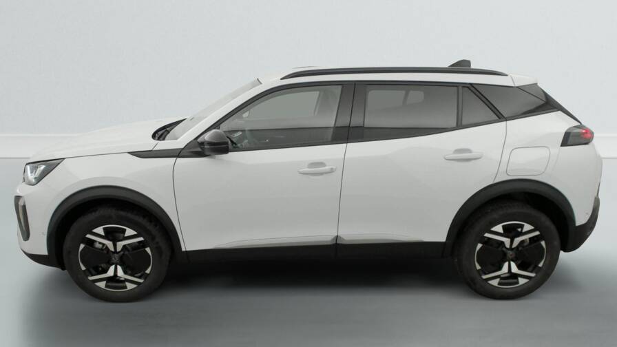 Mandataire Automobile neuf, recherche de Peugeot 2008-hybrid-145-e-dcs6-allure - E-Motors