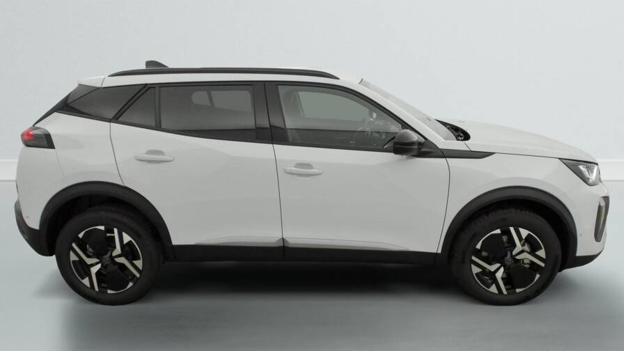 Mandataire Automobile neuf, recherche de Peugeot 2008-hybrid-145-e-dcs6-allure - E-Motors
