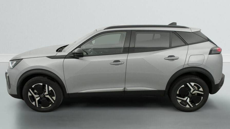 Mandataire Automobile neuf, recherche de Peugeot 2008-hybrid-145-e-dcs6-allure - E-Motors