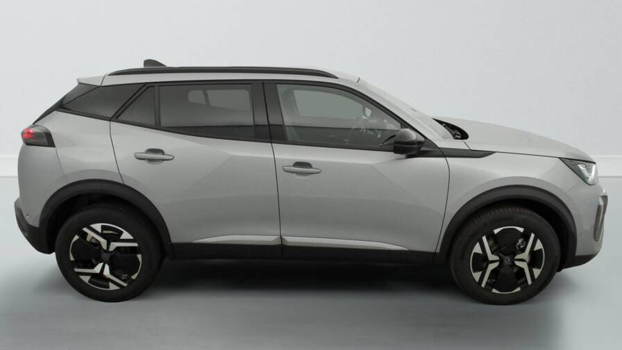 Mandataire Automobile neuf, recherche de Peugeot 2008-hybrid-145-e-dcs6-allure - E-Motors