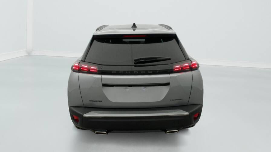 Mandataire Automobile neuf, recherche de Peugeot 2008-hybrid-145-e-dcs6-allure - E-Motors