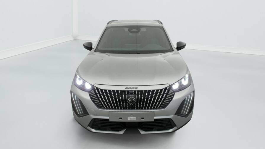 Mandataire Automobile neuf, recherche de Peugeot 2008-hybrid-145-e-dcs6-allure - E-Motors