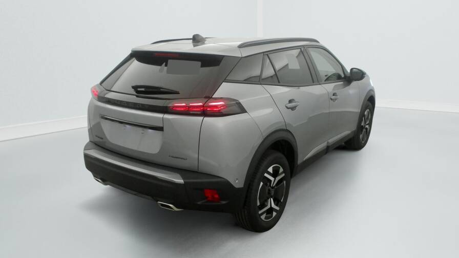 Mandataire Automobile neuf, recherche de Peugeot 2008-hybrid-145-e-dcs6-allure - E-Motors