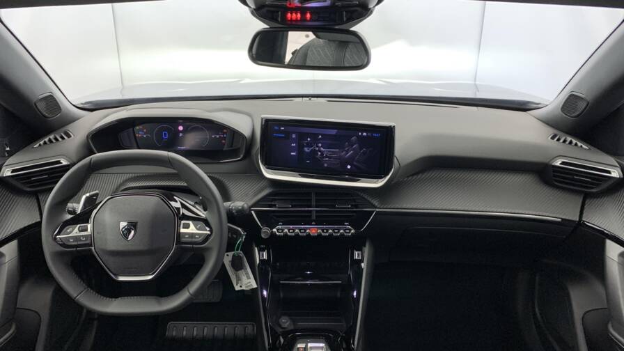 Mandataire Automobile neuf, recherche de Peugeot 2008-hybrid-145-e-dcs6-allure - E-Motors