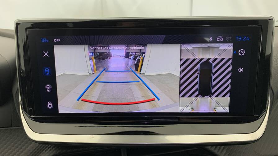 Mandataire Automobile neuf, recherche de Peugeot 2008-hybrid-145-e-dcs6-allure - E-Motors