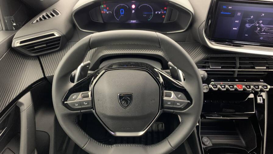 Mandataire Automobile neuf, recherche de Peugeot 2008-hybrid-145-e-dcs6-allure - E-Motors