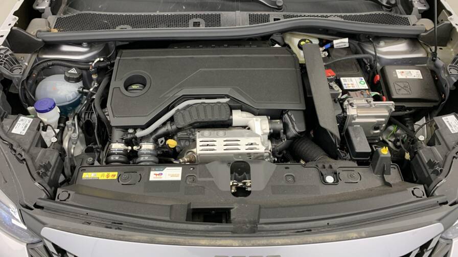 Mandataire Automobile neuf, recherche de Peugeot 2008-hybrid-145-e-dcs6-allure - E-Motors