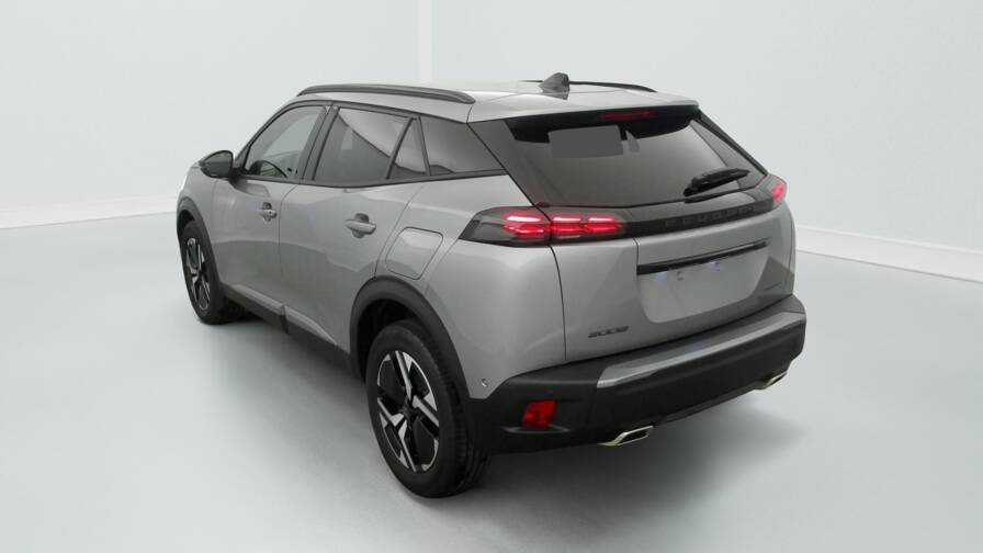Mandataire Automobile neuf, recherche de Peugeot 2008-hybrid-145-e-dcs6-allure - E-Motors