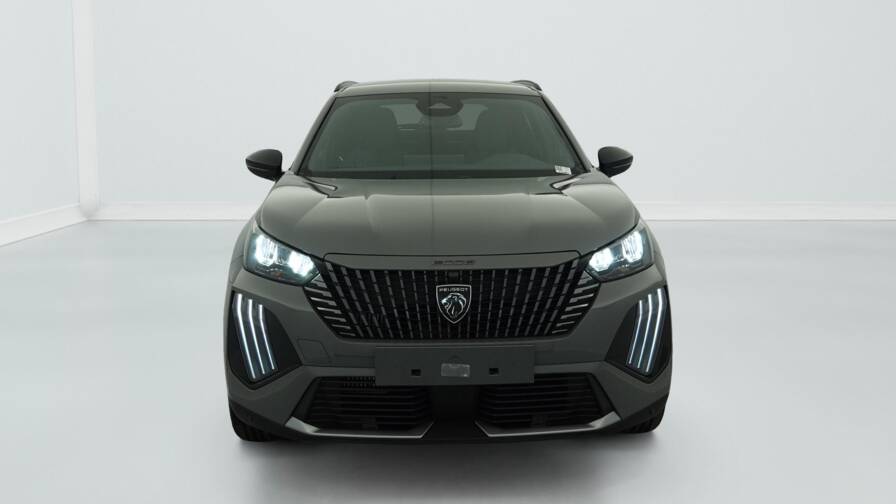 Mandataire Automobile neuf, recherche de Peugeot 2008-hybrid-145-e-dcs6-allure - E-Motors