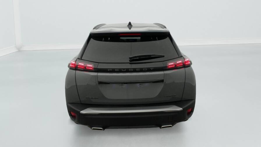 Mandataire Automobile neuf, recherche de Peugeot 2008-hybrid-145-e-dcs6-allure - E-Motors