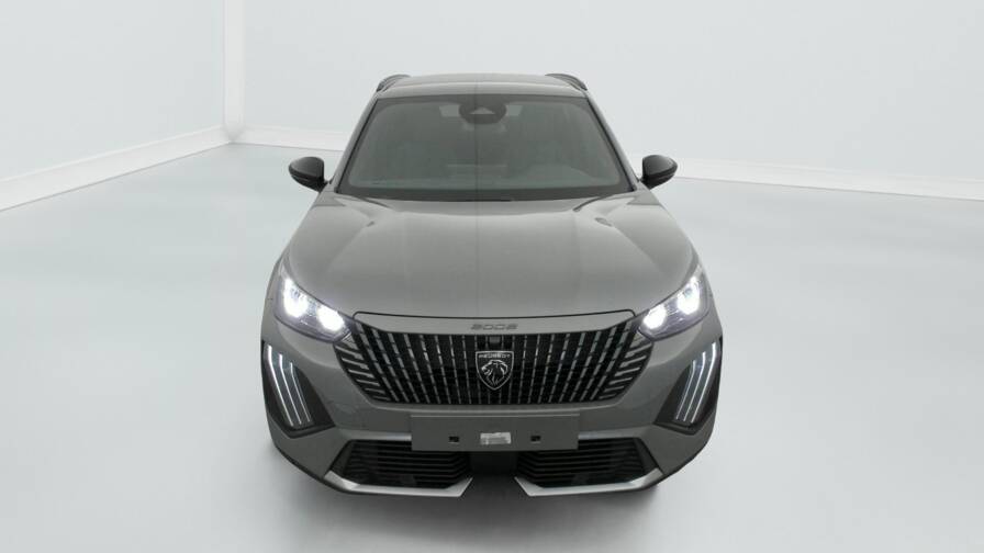 Mandataire Automobile neuf, recherche de Peugeot 2008-hybrid-145-e-dcs6-allure - E-Motors