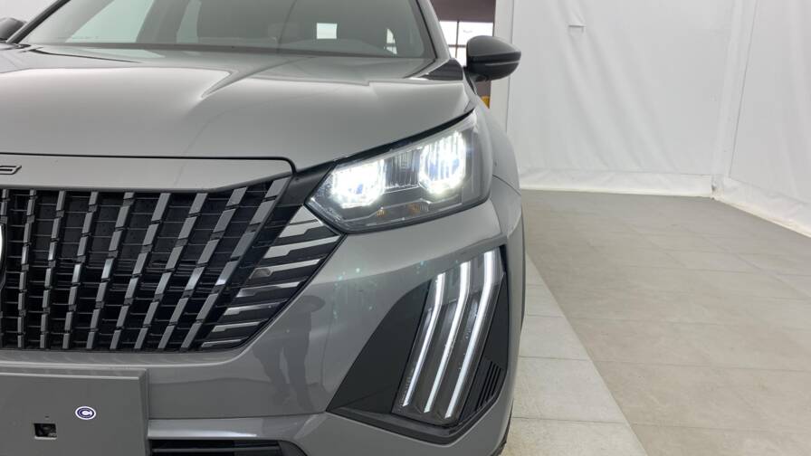 Mandataire Automobile neuf, recherche de Peugeot 2008-hybrid-145-e-dcs6-allure - E-Motors