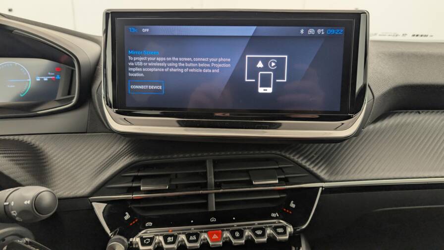 Mandataire Automobile neuf, recherche de Peugeot 2008-hybrid-145-e-dcs6-allure - E-Motors