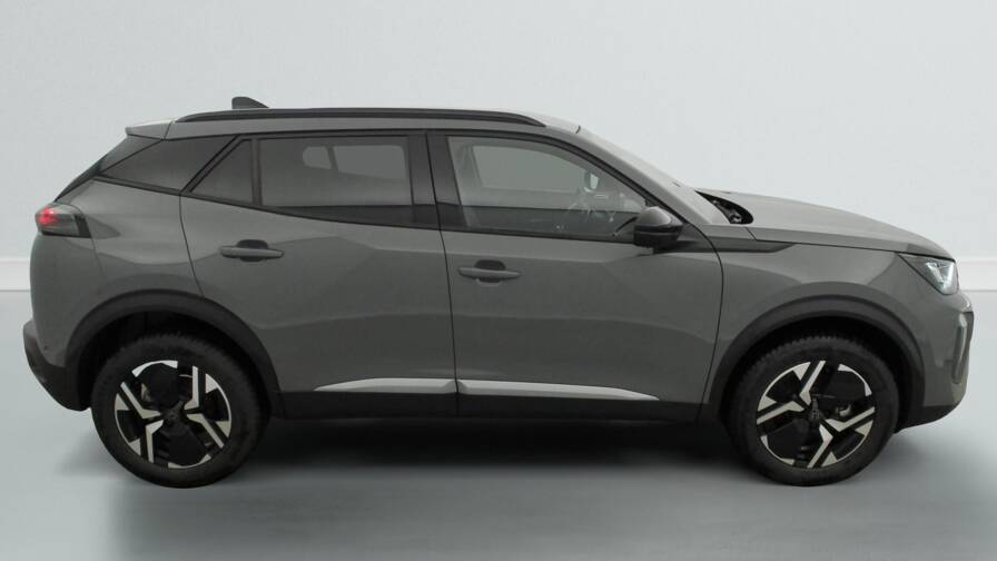 Mandataire Automobile neuf, recherche de Peugeot 2008-hybrid-145-e-dcs6-allure - E-Motors