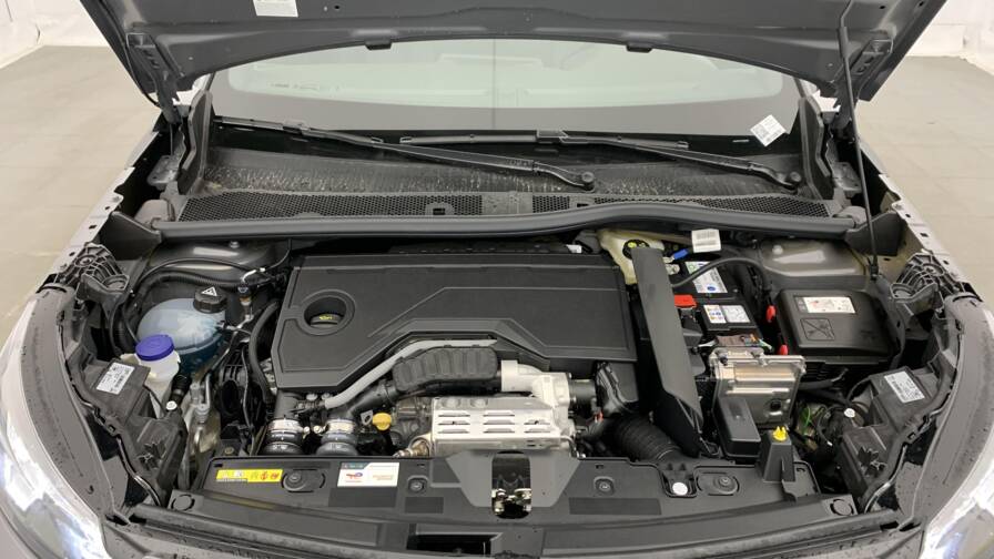 Mandataire Automobile neuf, recherche de Peugeot 2008-hybrid-145-e-dcs6-allure - E-Motors