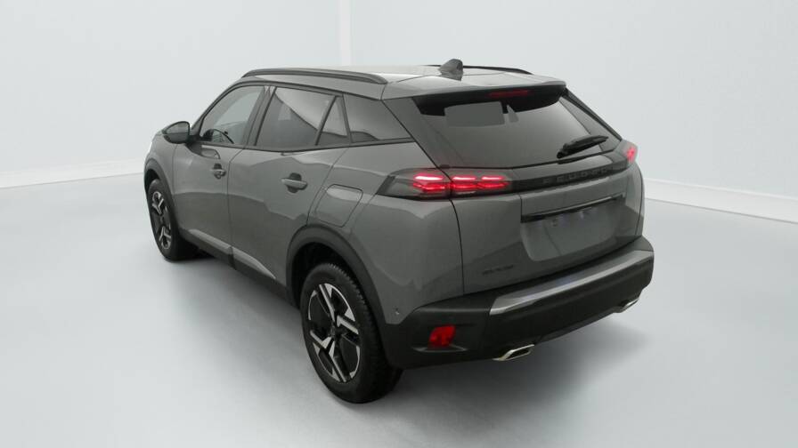 Mandataire Automobile neuf, recherche de Peugeot 2008-hybrid-145-e-dcs6-allure - E-Motors