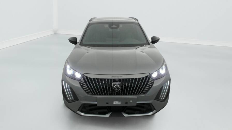 Mandataire Automobile neuf, recherche de Peugeot 2008-hybrid-145-e-dcs6-allure - E-Motors