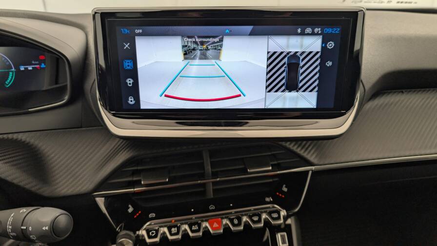 Mandataire Automobile neuf, recherche de Peugeot 2008-hybrid-145-e-dcs6-allure - E-Motors