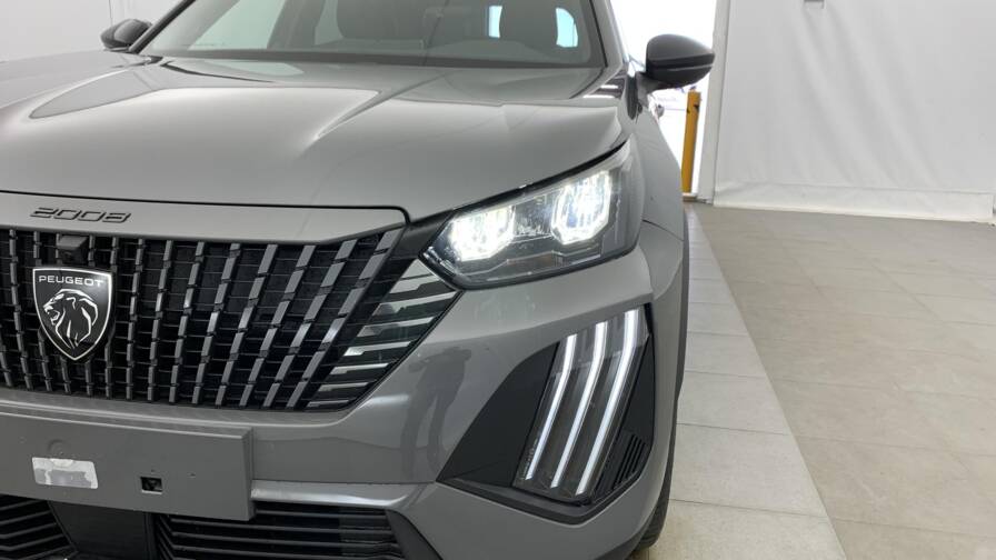 Mandataire Automobile neuf, recherche de Peugeot 2008-hybrid-145-e-dcs6-allure - E-Motors