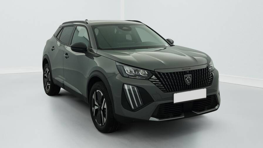 Mandataire Automobile neuf, recherche de Peugeot 2008-hybrid-145-e-dcs6-allure - E-Motors