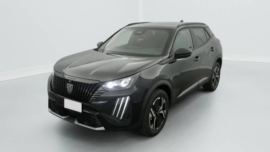 Mandataire Automobile neuf, recherche de Peugeot 2008-hybrid-145-e-dcs6-allure - E-Motors