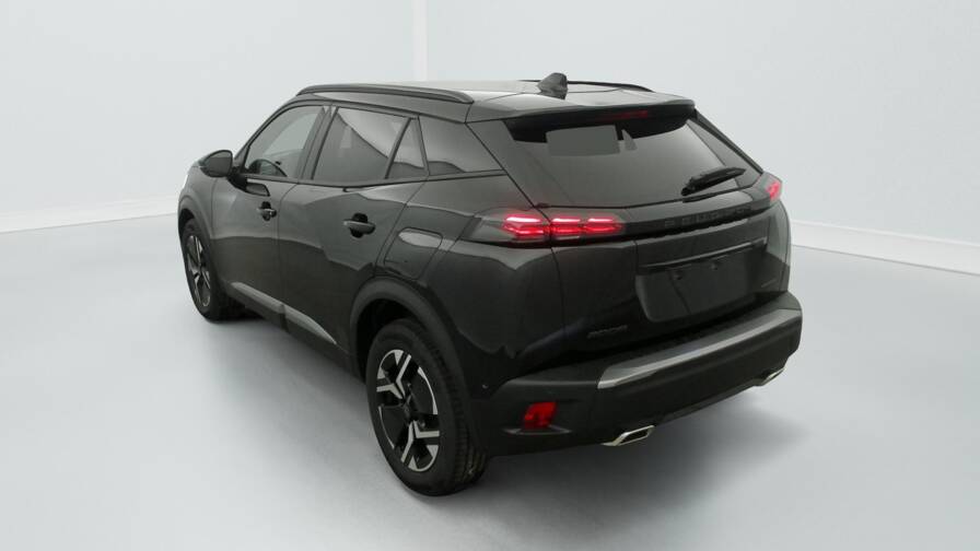 Mandataire Automobile neuf, recherche de Peugeot 2008-hybrid-145-e-dcs6-allure - E-Motors