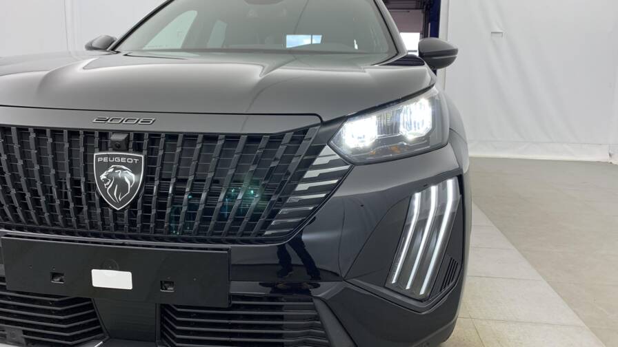 Mandataire Automobile neuf, recherche de Peugeot 2008-hybrid-145-e-dcs6-allure - E-Motors