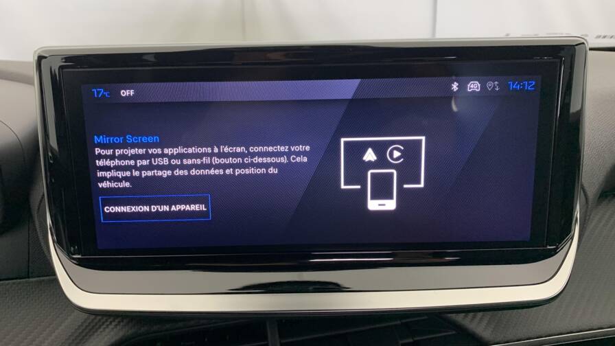 Mandataire Automobile neuf, recherche de Peugeot 2008-hybrid-145-e-dcs6-allure - E-Motors