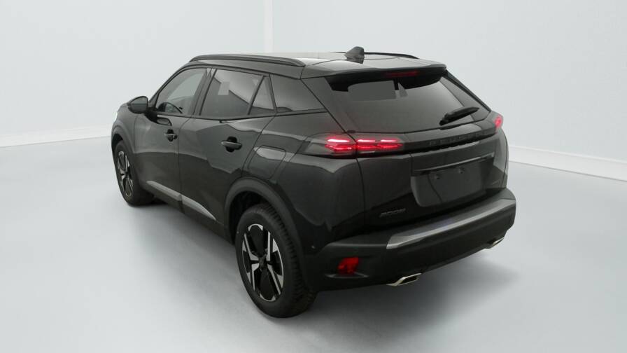 Mandataire Automobile neuf, recherche de Peugeot 2008-hybrid-145-e-dcs6-allure - E-Motors