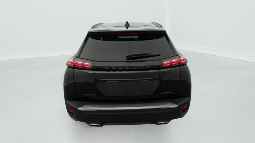 Mandataire Automobile neuf, recherche de Peugeot 2008-hybrid-145-e-dcs6-allure - E-Motors