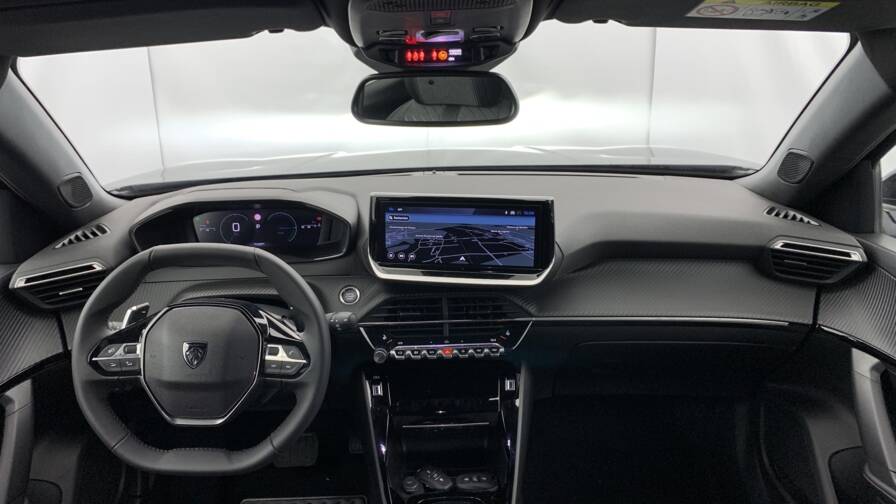 Mandataire Automobile neuf, recherche de Peugeot 2008-hybrid-145-e-dcs6-allure - E-Motors