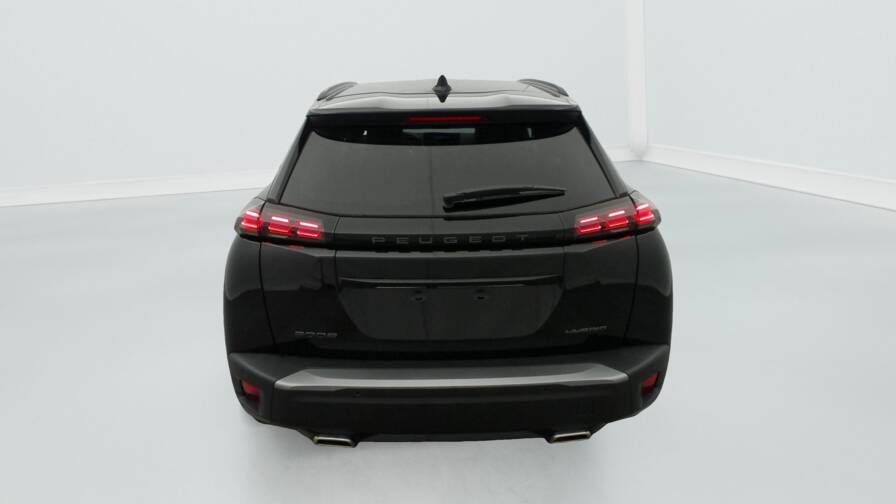 Mandataire Automobile neuf, recherche de Peugeot 2008-hybrid-145-e-dcs6-allure - E-Motors