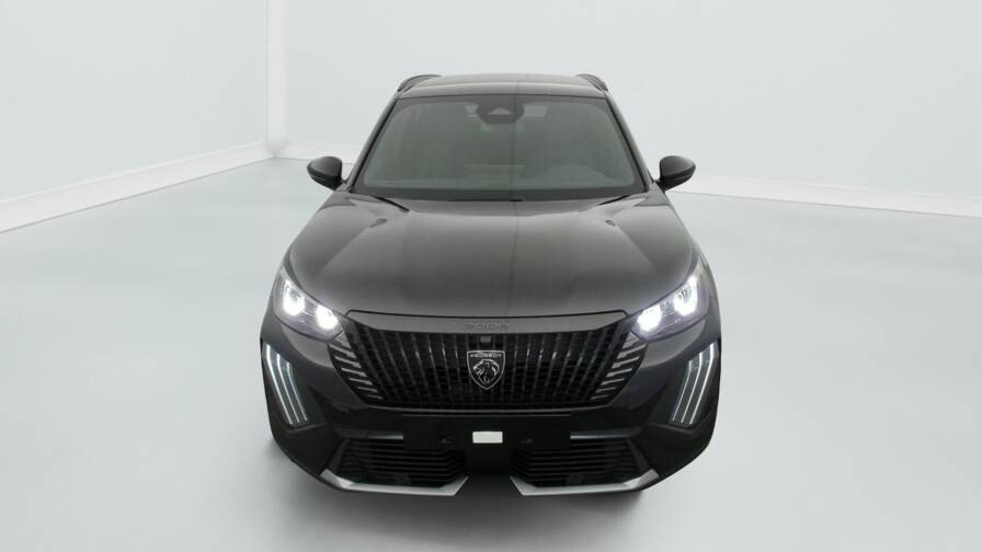 Mandataire Automobile neuf, recherche de Peugeot 2008-hybrid-145-e-dcs6-allure - E-Motors
