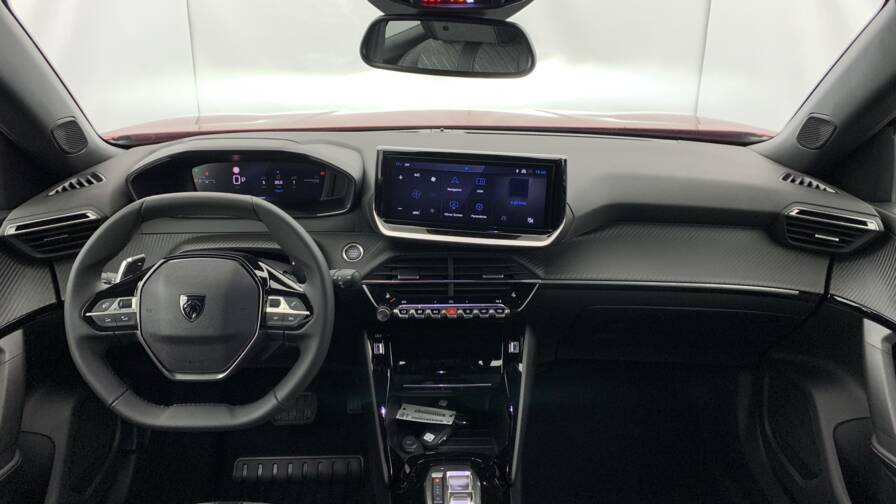 Mandataire Automobile neuf, recherche de Peugeot 2008-hybrid-145-e-dcs6-allure - E-Motors