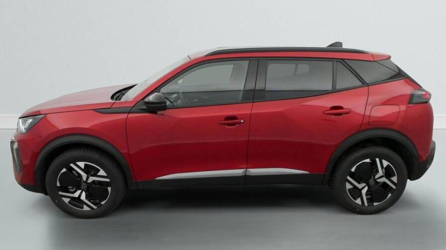Mandataire Automobile neuf, recherche de Peugeot 2008-hybrid-145-e-dcs6-allure - E-Motors