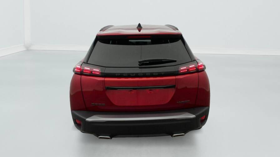 Mandataire Automobile neuf, recherche de Peugeot 2008-hybrid-145-e-dcs6-allure - E-Motors