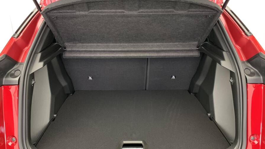 Mandataire Automobile neuf, recherche de Peugeot 2008-hybrid-145-e-dcs6-allure - E-Motors