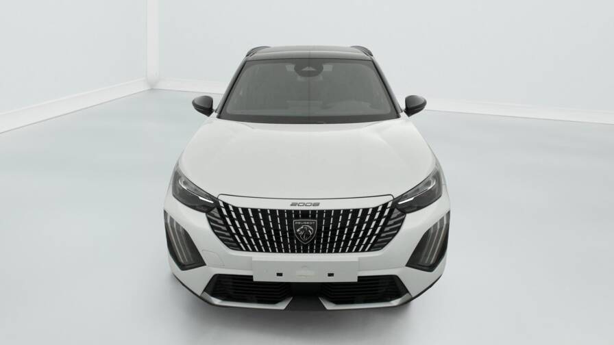 Mandataire Automobile neuf, recherche de Peugeot 2008-hybrid-145-e-dcs6-gt - E-Motors