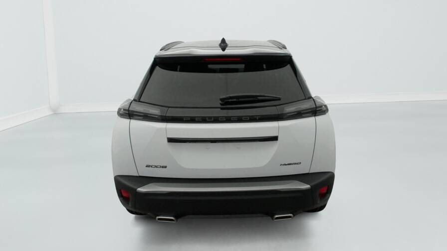 Mandataire Automobile neuf, recherche de Peugeot 2008-hybrid-145-e-dcs6-gt - E-Motors