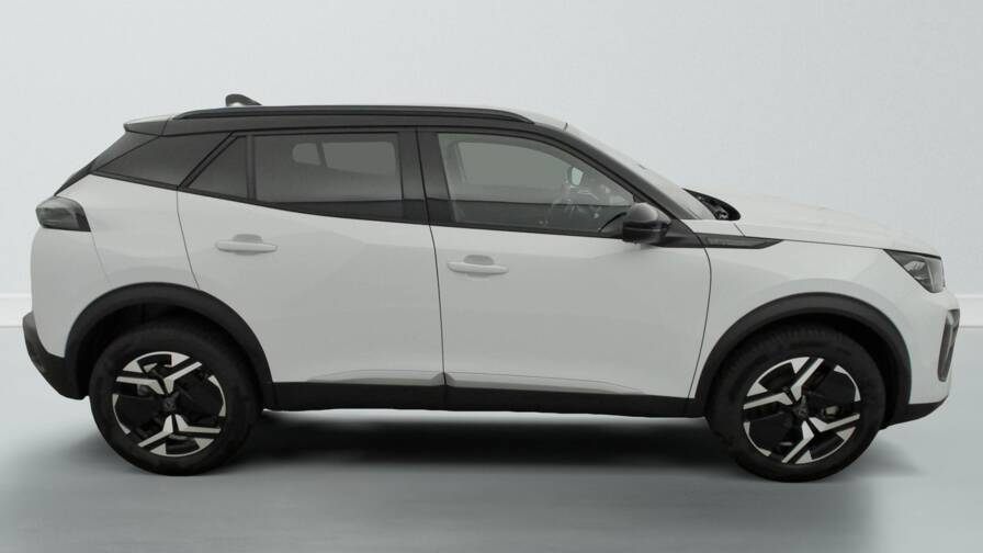 Mandataire Automobile neuf, recherche de Peugeot 2008-hybrid-145-e-dcs6-gt - E-Motors